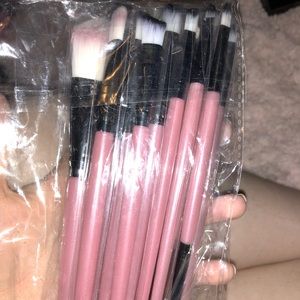 brush set